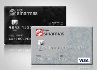 cara membuat kartu kredit