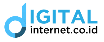 digital internet
