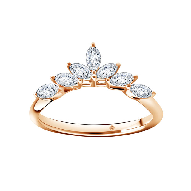 cincin berlian wanita